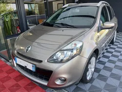 Renault clio iii 1.5 dci 105 cv serie limite ffr 2012