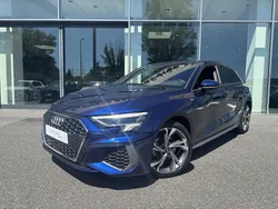 AUDI A3 Sportback 35 TDI 150 S tronic 7 S Line