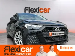 AUDI A1 Sportback 35 TFSI Advanced S tronic