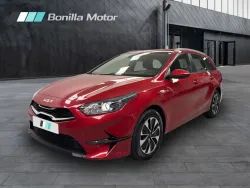 Kia Ceed / cee'd 1.0 T-GDI 74KW STYLE EDITION TOURER 100 5P