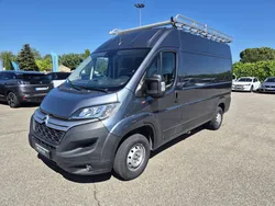CITROEN JUMPER TOLE 33 L2H2 BLUEHDi 165 S&S BVM6 DRIVER