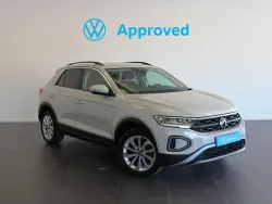 VOLKSWAGEN T-Roc 2.0TDI Life 85kW