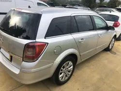 Opel Astra Station Wagon