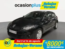 Renault Megane 1.5dCi Emotion 110