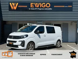 Opel vivaro combi 2.0 d 145 l vasp caravane amenagement neuf