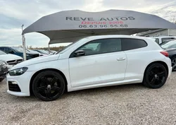 VOLKSWAGEN SCIROCCO R 2.0 L ESSENCE 265 CH 04/2011 176000 KM 16990e GARANTIE 6 MOIS TOTALE REPRISE POSSIBLE