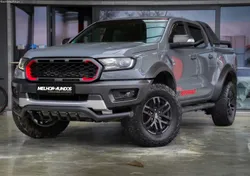 Ford Ranger 2.0 EcoBlue Ranger Performance 4WD