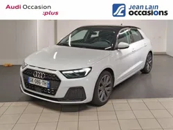 Audi A1 Sportback 25 TFSI 95 ch BVM5 Advanced 2