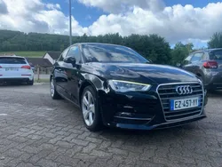 Audi A3 2,0l TDI 150cv 17/10/2013