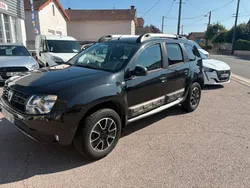 Dacia duster 4x4 1.5 dci 110 cv black touch