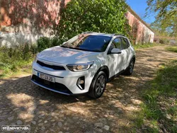 Kia Stonic 1.2 MPi Vibe