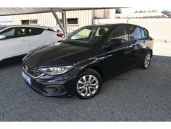 Fiat Tipo 5 PORTES BUSINESS 1.6 MultiJet 120 ch Start/Stop