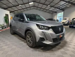 Peugeot 2008 STYLE -ETAT NEUF- 1ère MAIN -CAMERA DE RECUL CARPLAY GARANTIE 6 MOIS