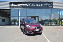 Renault GRAND SCENIC III 1.6 DCI 130CH ENERGY BOSE ECO² 7 PLACES
