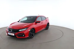 Honda Civic 1.0 i-VTEC Exclusive Sport Line 5P 126 ch
