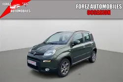Fiat Panda 0.9 8V TWINAIR 85 CH S&S TREKKING 4X2