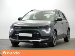 KIA Niro 1.6 PHEV Drive 183