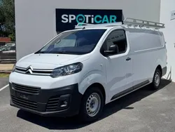 Citroen Jumpy Fg XL 2.0 BlueHDi 145 EAT8 / 24575 ht