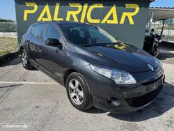 Renault Mégane 1.5 dCi Confort