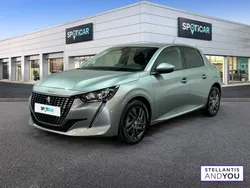 Peugeot 208 PureTech 100 S&S BVM6 Active