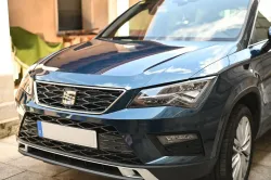 SEAT Ateca Ateca 1.4 EcoTSI S