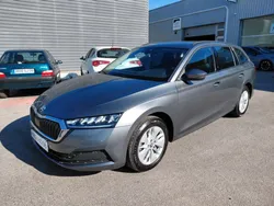 Skoda OCTAVIA COMBI 2.0 TDI 116CH AMBITION 1ERE MAIN