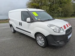 Grand Fiat doblo 1.3 mjtd 90cv occamobile 64 pau