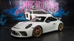 Porsche 911 (991) 4.0 500 gt3