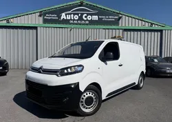 Citroën Jumpy 1.5 BHDI 120CH BUSINESS / VITREE