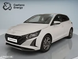 Hyundai i20 1.2 MPi Comfort