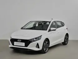 HYUNDAI i20 1.0 TGDI Klass 100