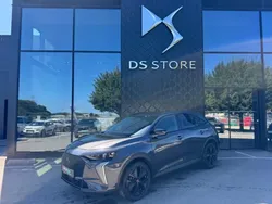 Ds DS 7 BlueHDi 130 Performance Line EAT8 / ADML / CUIR ALCANTARA / HAYON MOTORISEE
