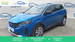 Peugeot 3008 1.5 BlueHDi 130 EAT8 Active Pack