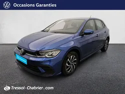 VOLKSWAGEN Polo 1.0 TSI 95 S&S DSG7 Life