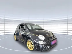 Abarth 595 (2) 1.4 T-Jet 165ch 595 Scorpioneo BVA