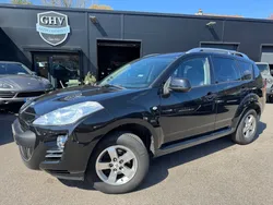 Peugeot 4007 2,2L HDI 156Ch 7 PLACES 4X4 CONFORT PACK