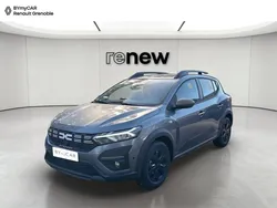 DACIA Sandero TCe 110 GSR2 Stepway Extreme
