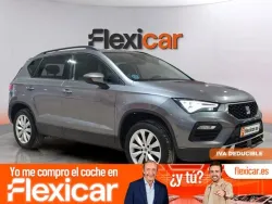 SEAT Ateca 1.5 EcoTSI S&S Style XM DSG