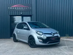 Renault TWINGO II Renault Sport - Distribution ok