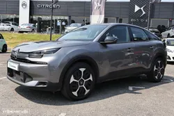 Citroën C4 1.2 Hybrid Plus e-DSC6