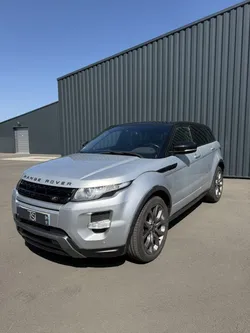 Range rover evoque 150ch