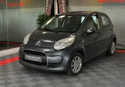 Citroën C1 1.0 Exclusive ✅ 1ère main