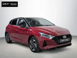 Hyundai i20 1.0 TGDI 74kW (100CV) 48V Tecno