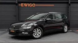 Volkswagen passat break 2.0 tdi 150 life plus camera / acc / carplay