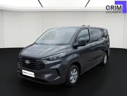 Ford Transit CUSTOM MULTICAB 320 L1 2.0 ECOBLUE 170 CH BVA8 LIMITED