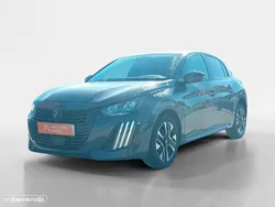 Peugeot 208 1.2 Hybrid Allure e-DCS6