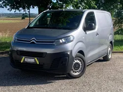 Citroën Jumpy III XS BlueHDi 120 Confort S&S E6.d-TEMP