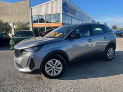 PEUGEOT 3008 1.2i - 130 - ACTIVE PACK