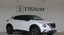 Nissan Juke de 2025