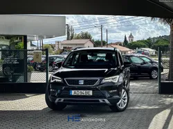 Seat Ateca 1.6 TDI Style Nacional
